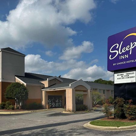 Sleep Inn Florence Exterior photo