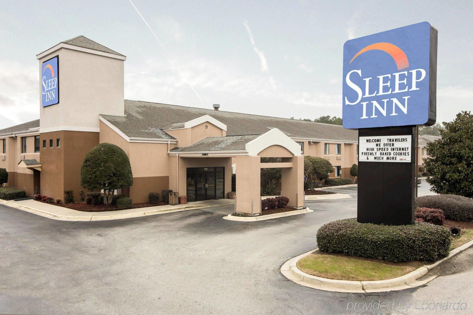 Sleep Inn Florence Exterior photo