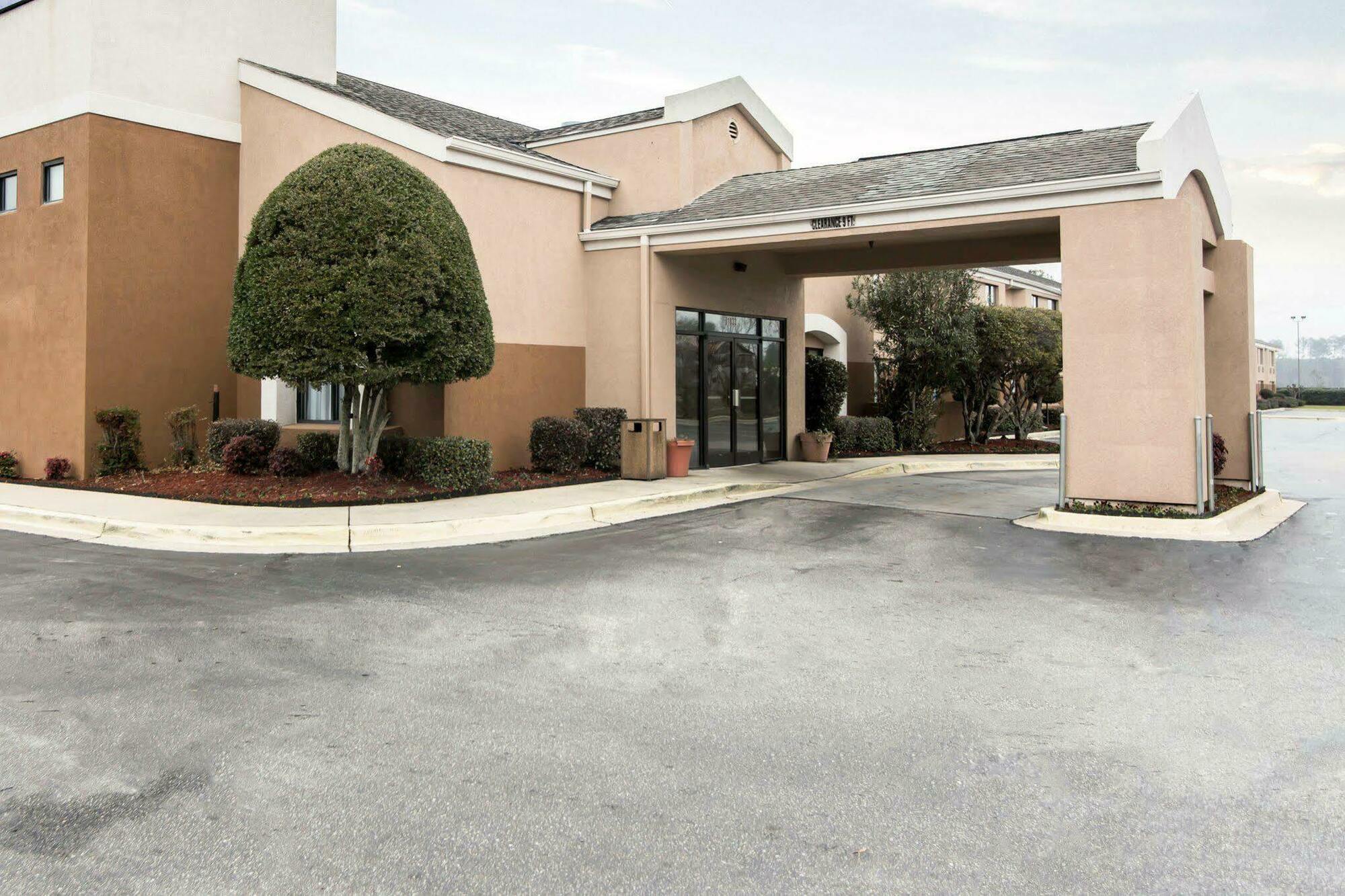 Sleep Inn Florence Exterior photo